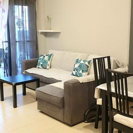 Arco Mediterraneo Chalet Independiente Torrevieja Esterno foto