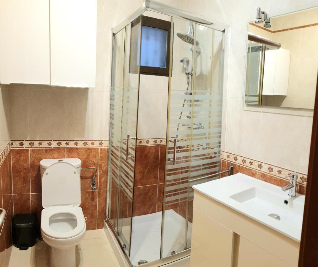 Arco Mediterraneo Chalet Independiente Torrevieja Esterno foto