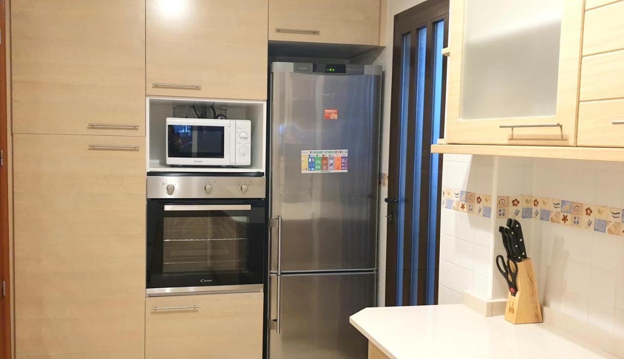 Arco Mediterraneo Chalet Independiente Torrevieja Esterno foto